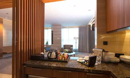 هتل لنکستر بانکوک